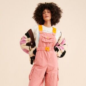 Women's Free People Movement Morning Meadow Onsie